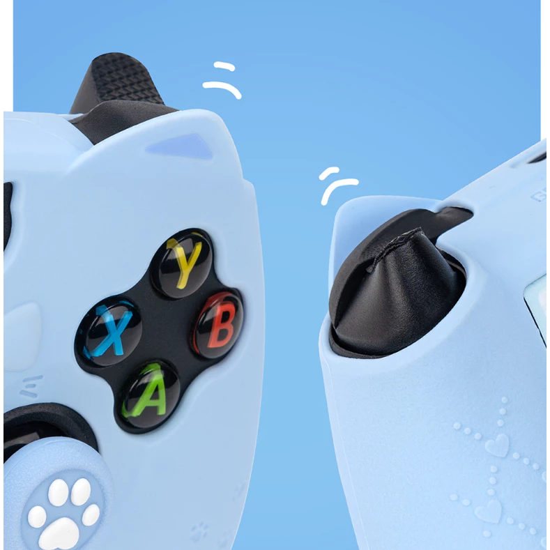 背面貼合度展示