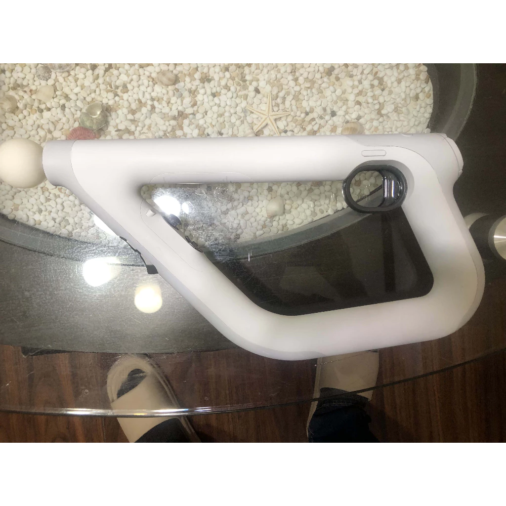 PS4 VR 射擊控制器 實體拍攝