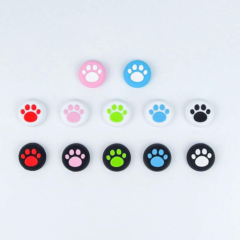 搖桿帽安裝細節