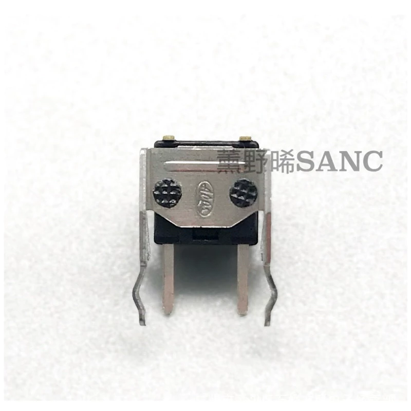 微動開關細節與規格