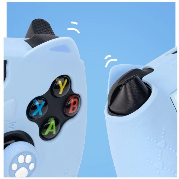 極想手把套粉色款式細節