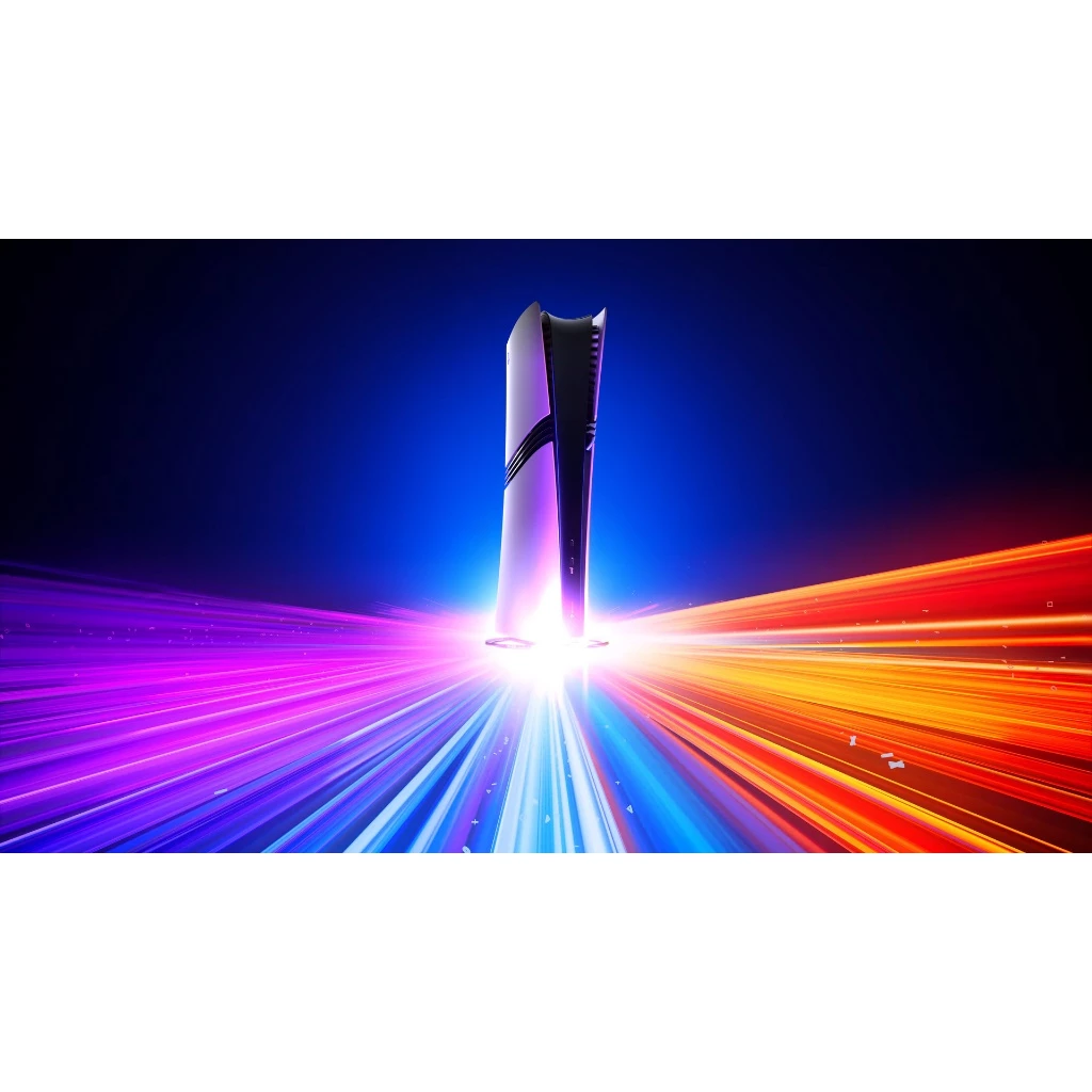 PS5 Pro 搭配手把