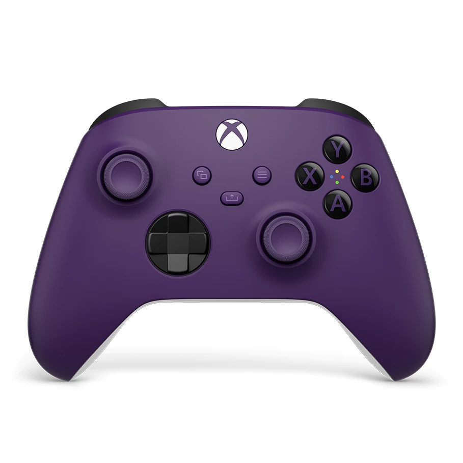 多樣化的顏色選擇