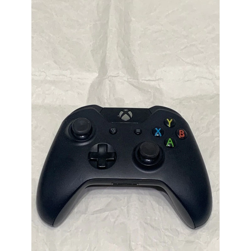 Xbox One 藍芽黑色無線