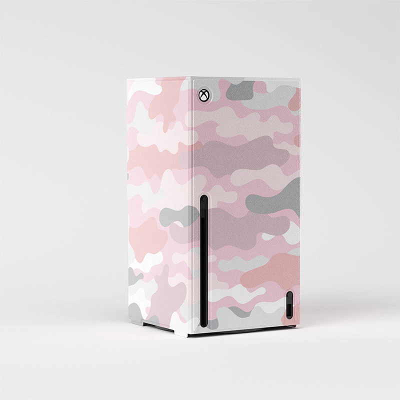 多種顏色選擇包含迷彩粉