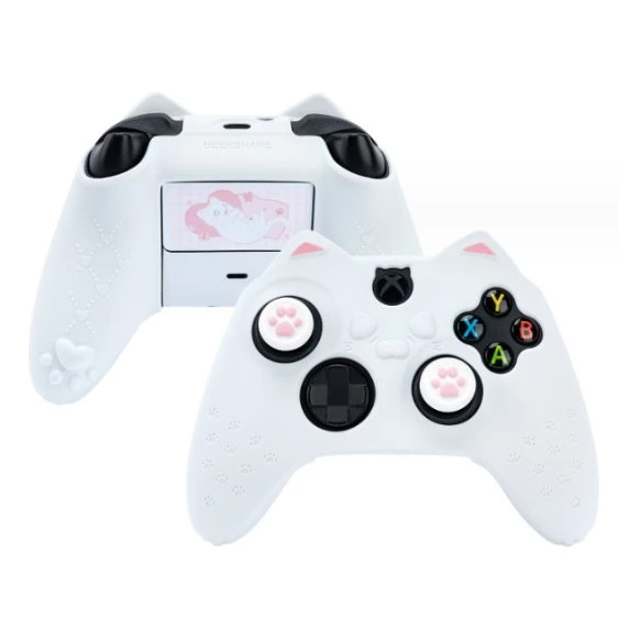 實體商品現貨展示