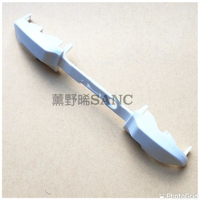 白色款 Xbox Series 手把 RB LB 維修零件