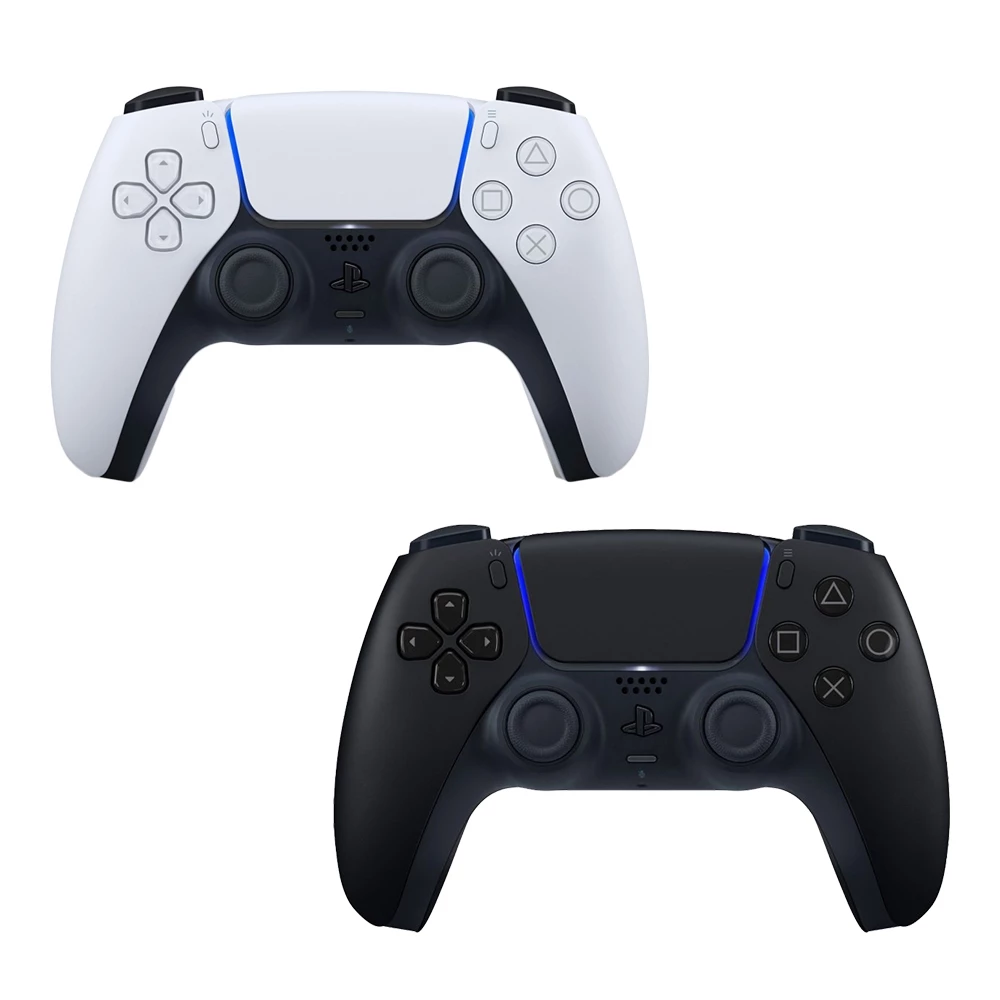 PS5手把外盒包裝