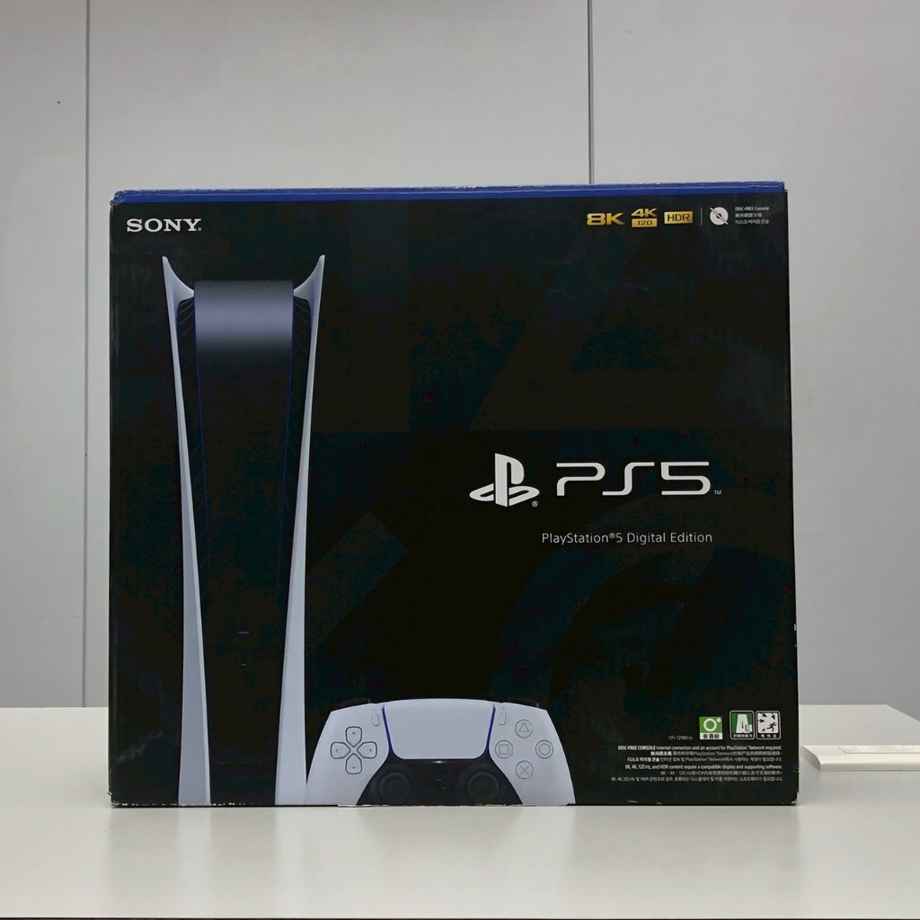 PS5 1218A 高規格配置