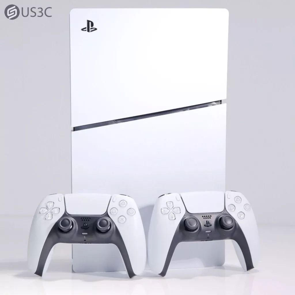 PS5 各式同捆遊戲選擇