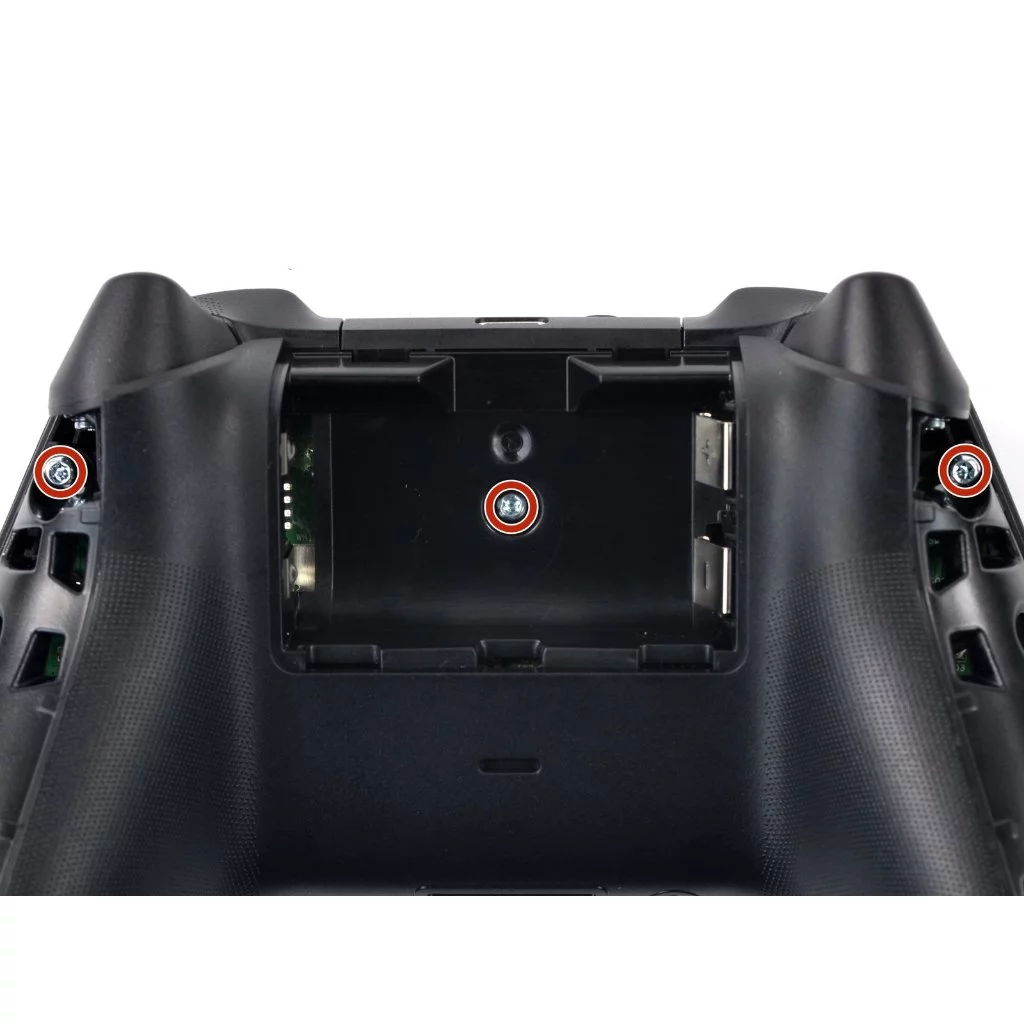 螺絲刀細節展示