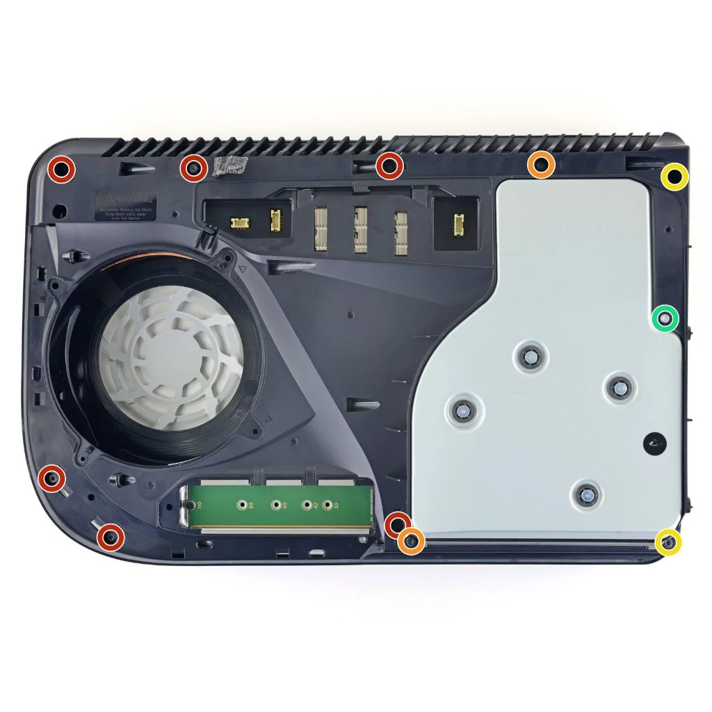 星型螺絲起子 T6H T8H T10H