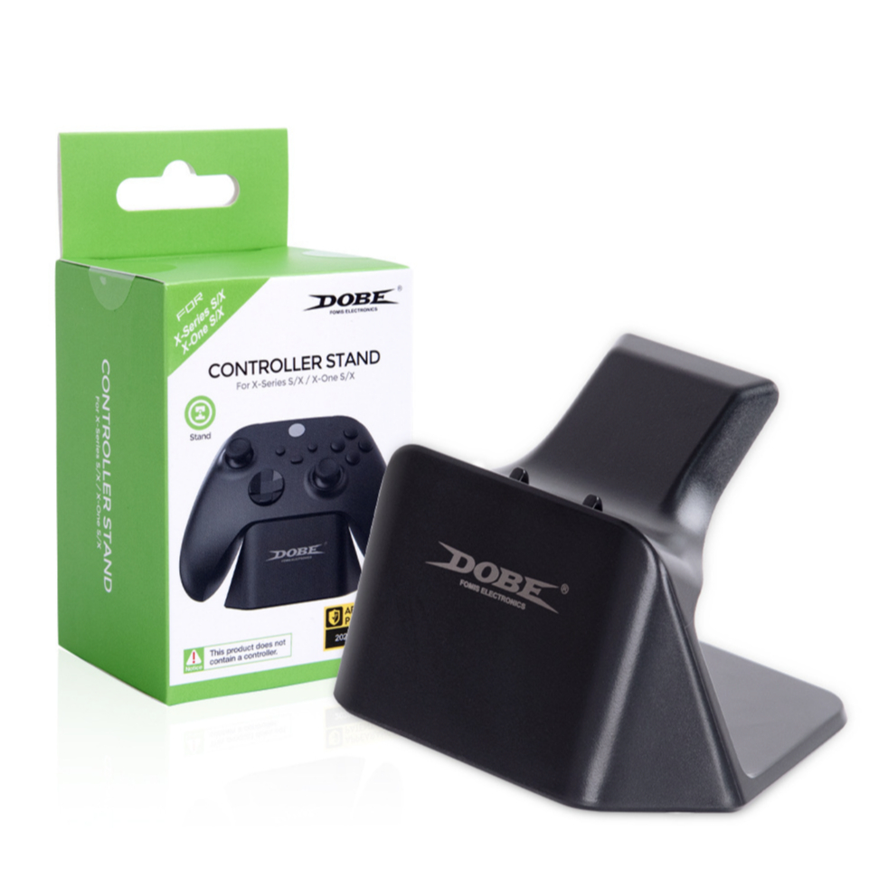 支架側面結構展示