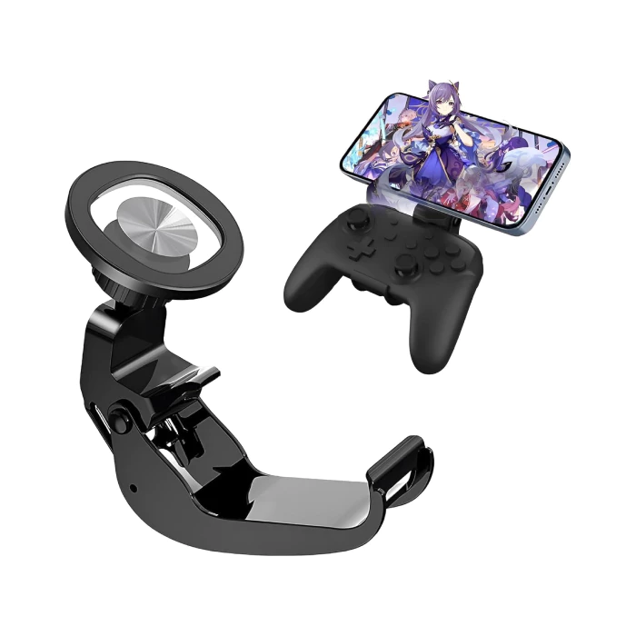 磁吸支架細節展示