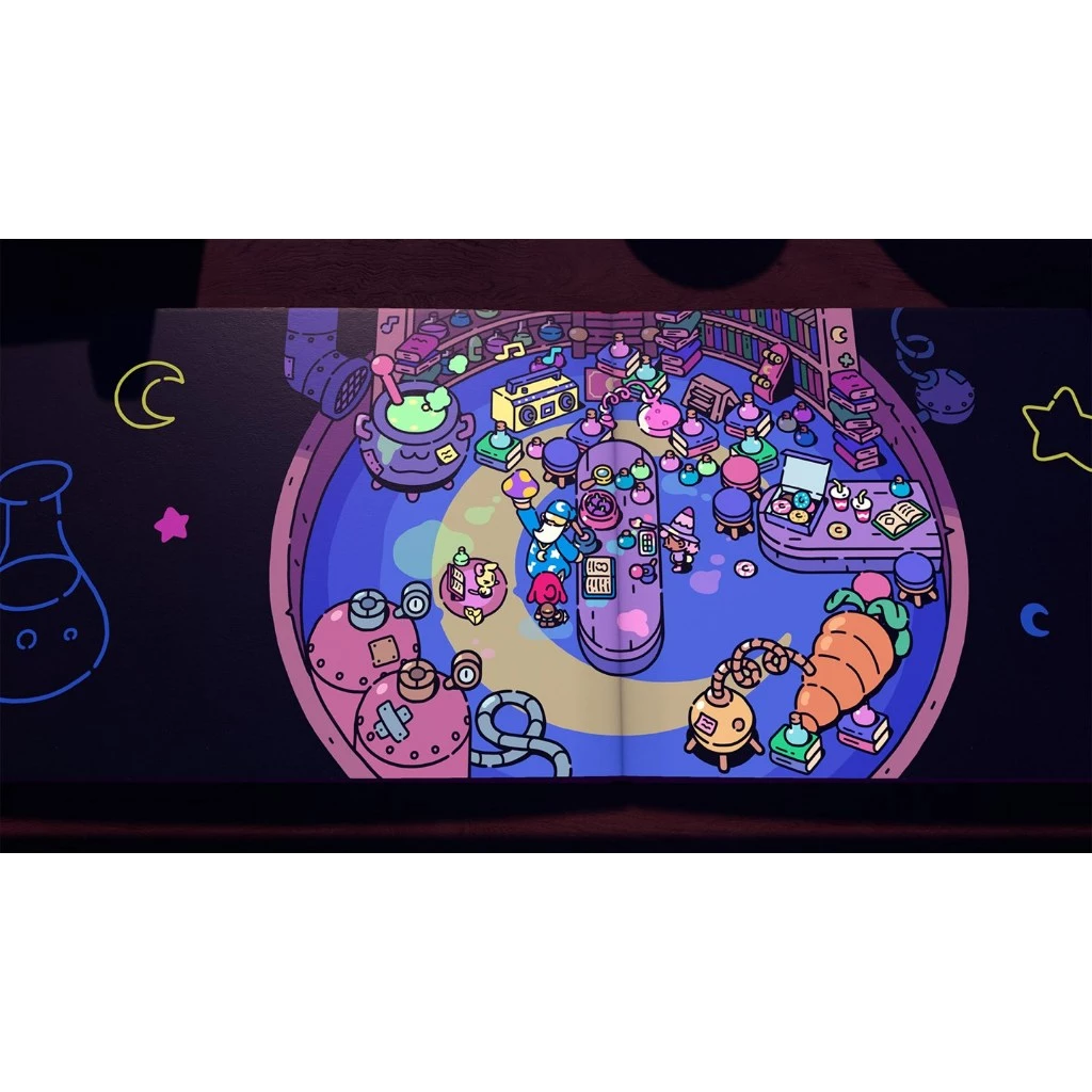 Xbox 勇敢小騎士 精美背景