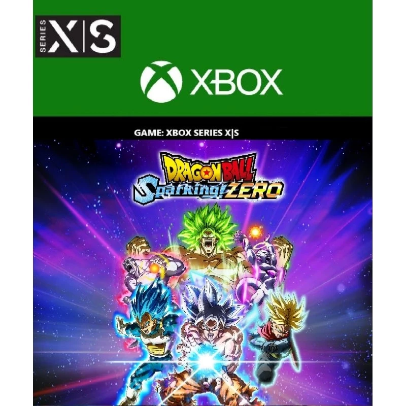XBOX 標準版遊戲示意圖