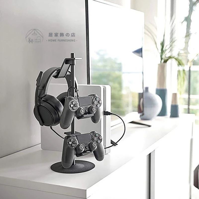 手把收納架細節展示