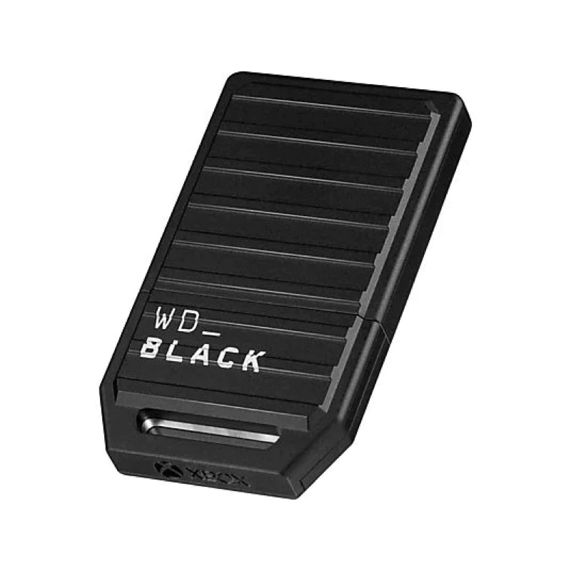 WD_BLACK C50 極簡外型設計