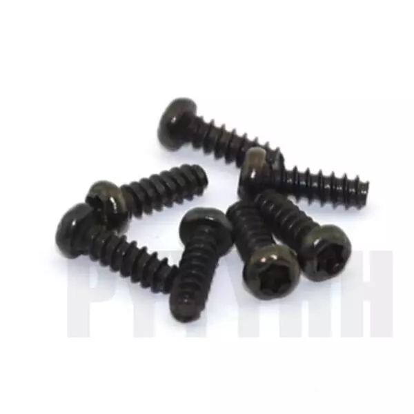 XBOX360手把維修零件展示