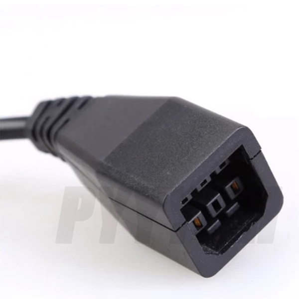 Xbox 360 週邊配件圖