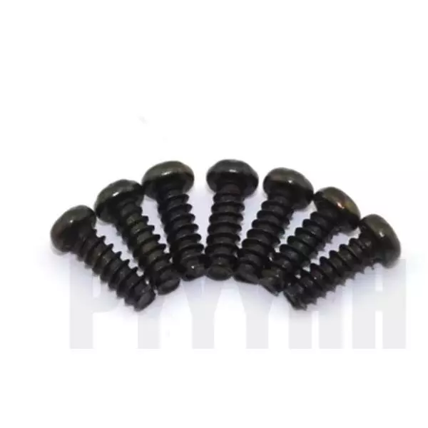 Xbox360 手柄 外殼 螺絲 近照