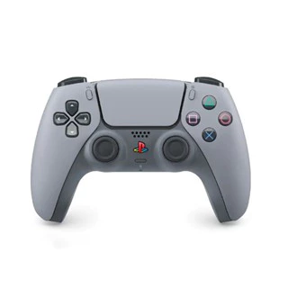 PS5 30週年限量版控制器