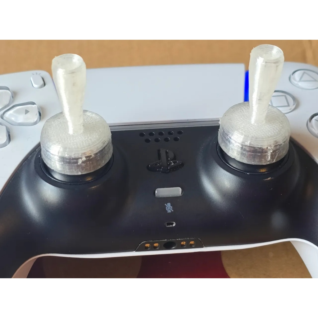 PS5 手柄搖桿帽 產品外觀