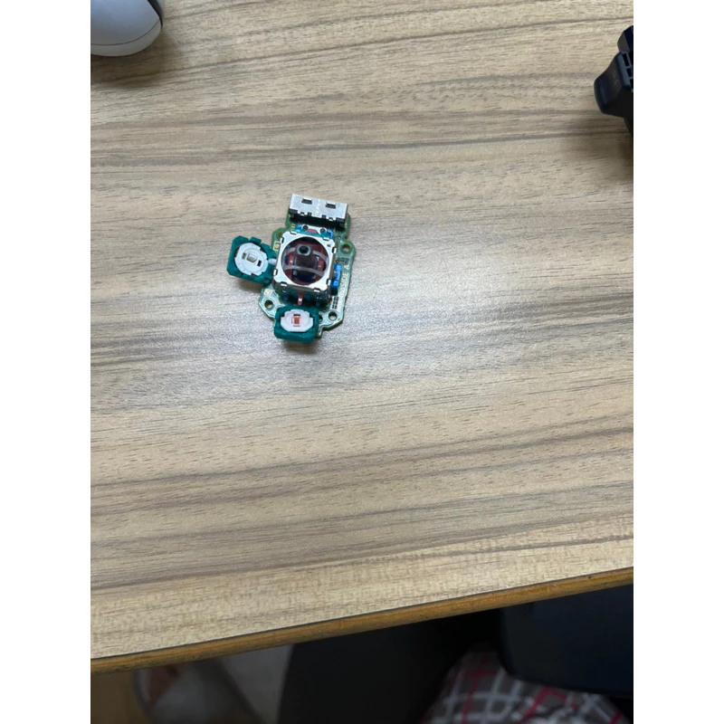 專業維修校正畫面