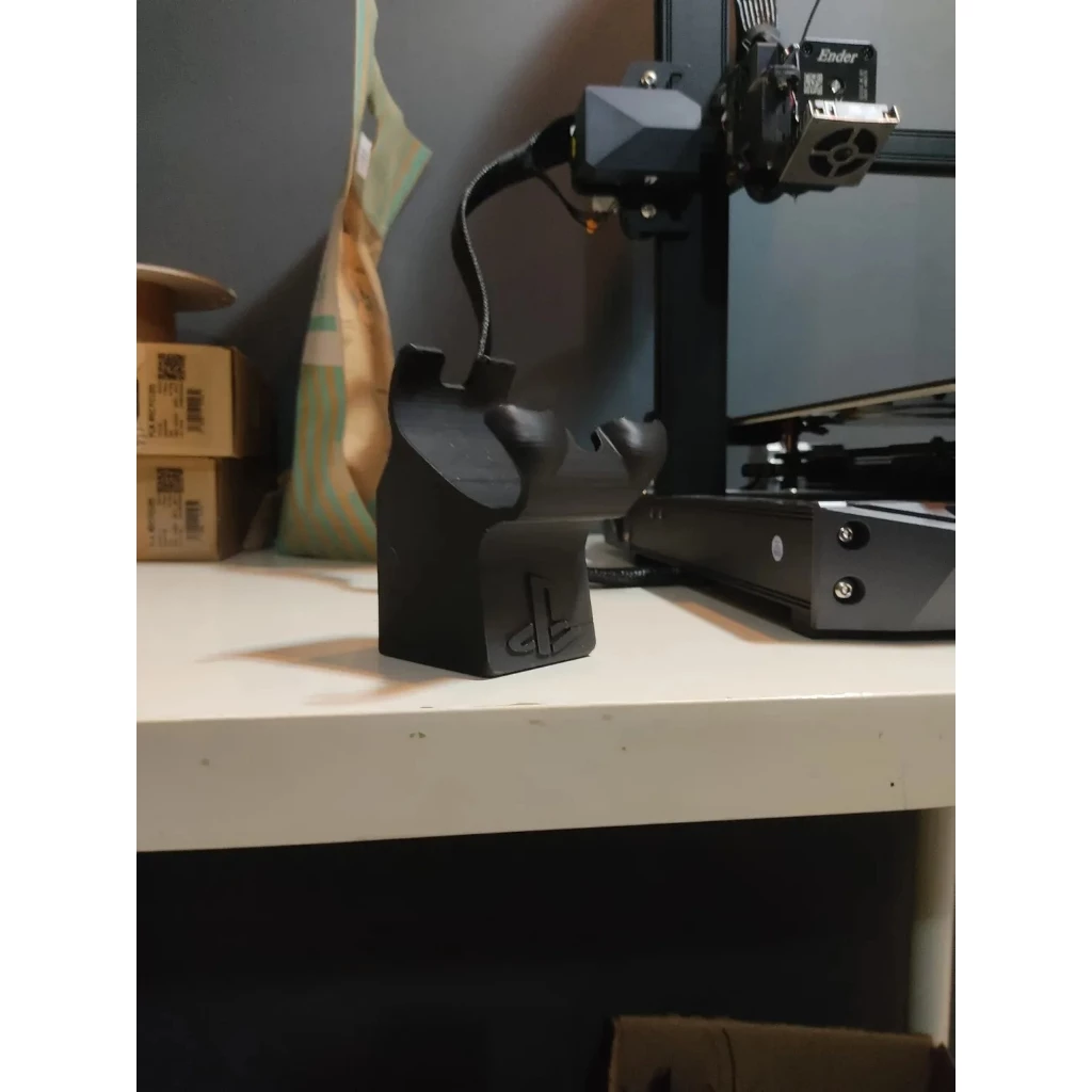 手把架細部特寫