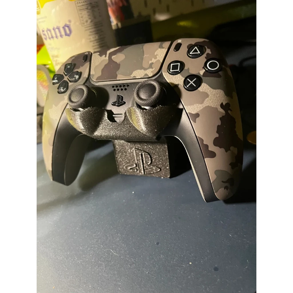 PS5 手把座 XBOX 收納架展示