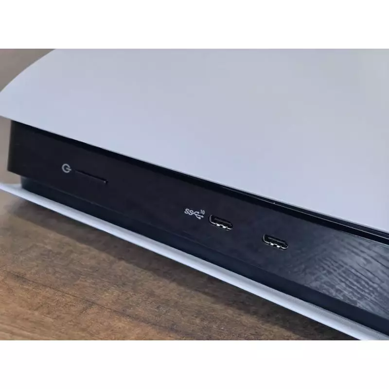 PS5 Pro 台灣公司貨標誌