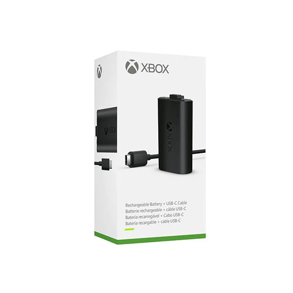 Xbox Series 系列控制器原裝電池細節