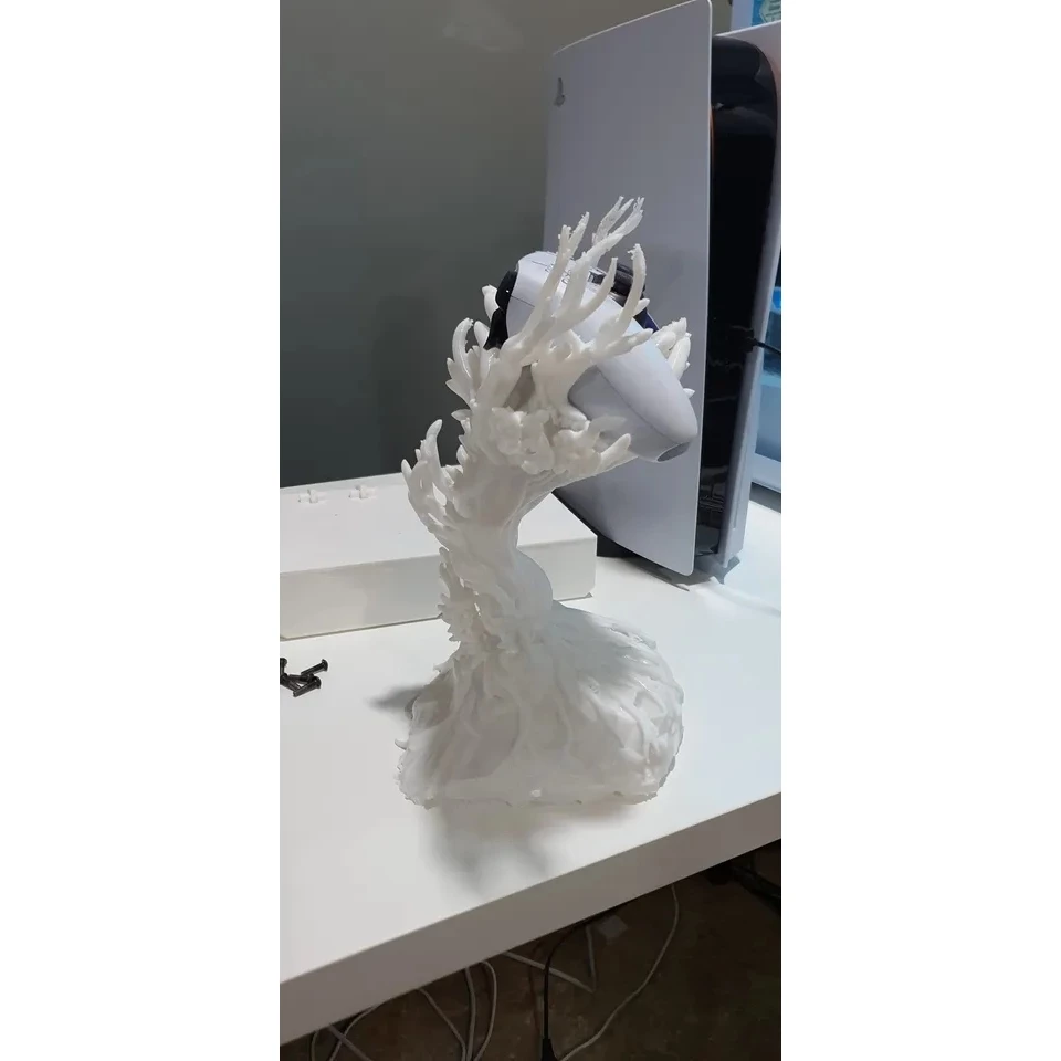 Makersoul 造物魂 強化版細節