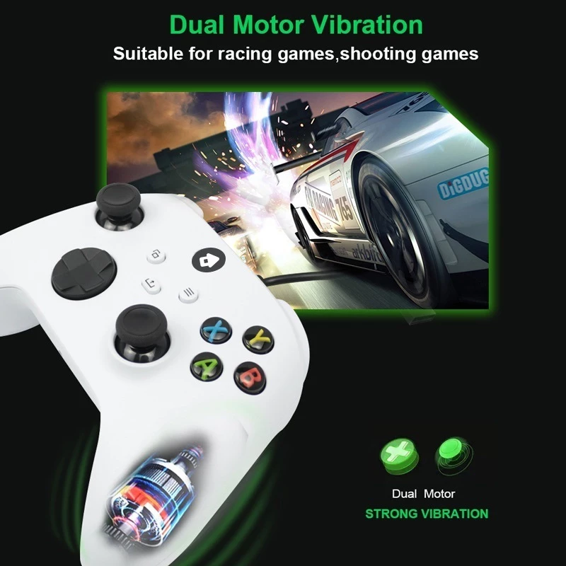 多色可選外觀展示