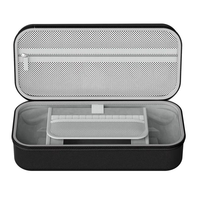 精準開模防摔設計