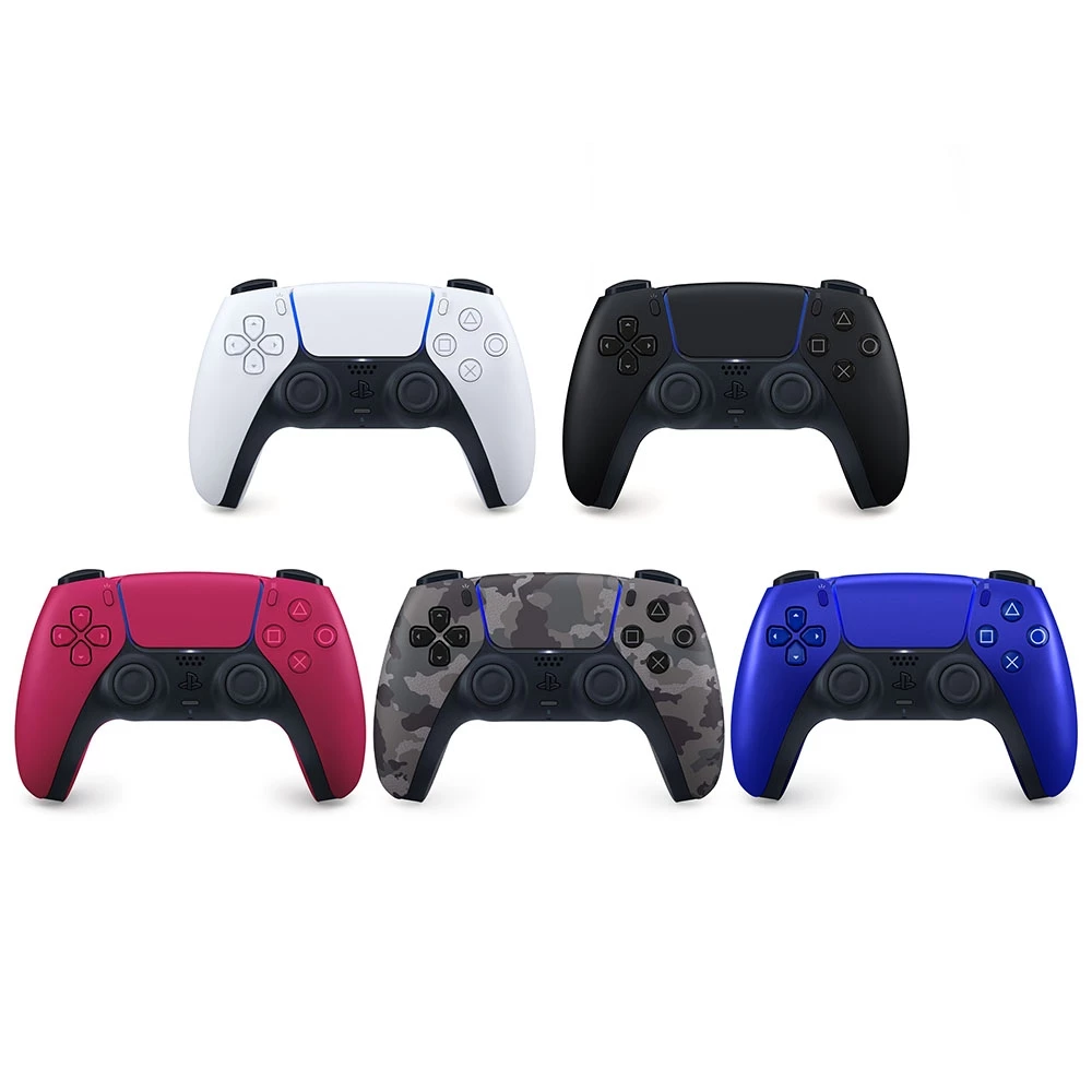 觸覺回饋技術解析