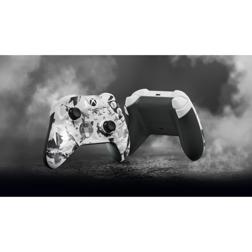 Xbox 原廠包裝與限量設計細節