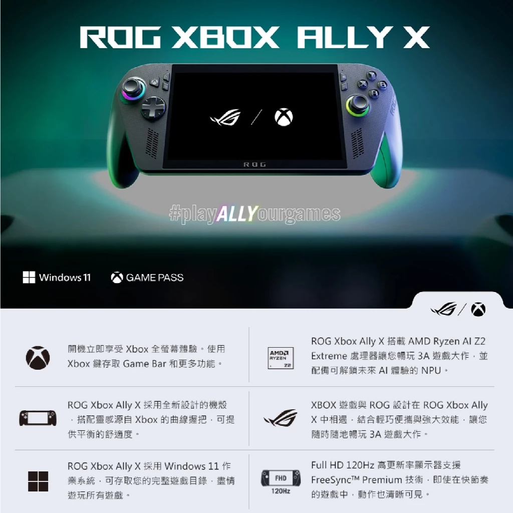 Xbox Elite Series 2 握把細節