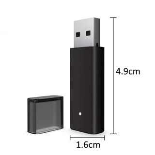 支援多種控制器