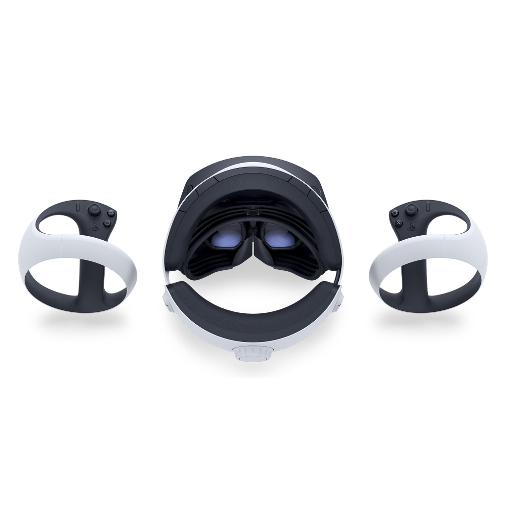 PS VR2 Sense 控制器