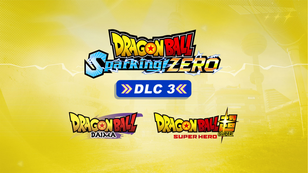 DRAGON BALL DAIMA 角色組合包2 產品預覽