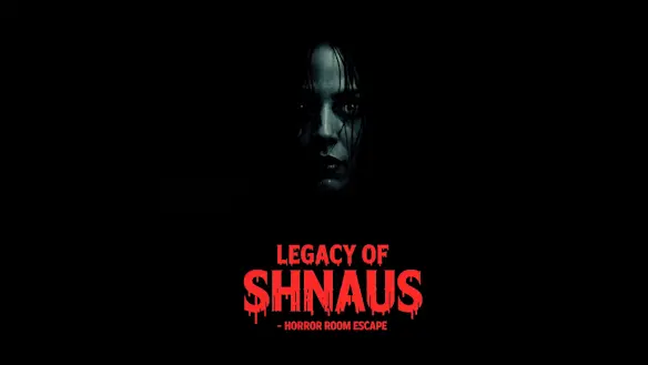 Legacy of Shnaus 遊戲封面