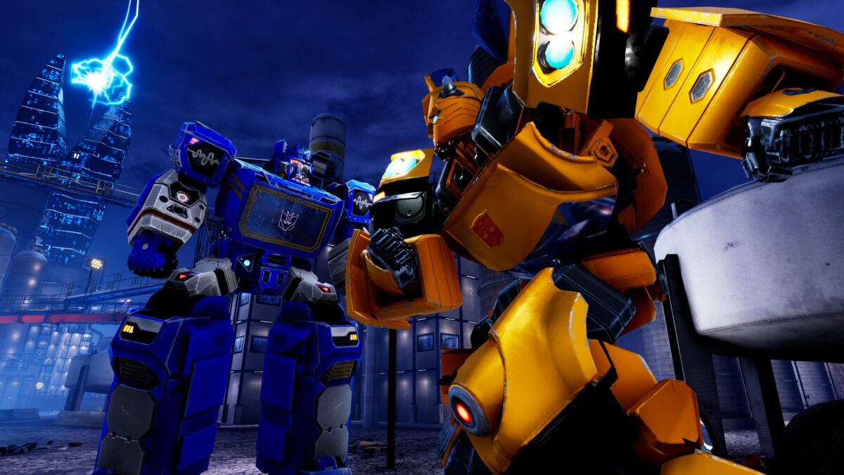 變形金剛：超越現實 指標性戰役