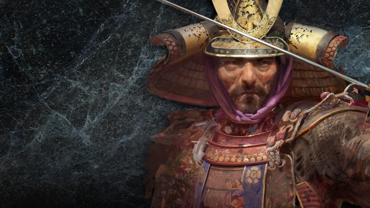 Age of Empires II: Definitive Edition 遊戲主視覺圖