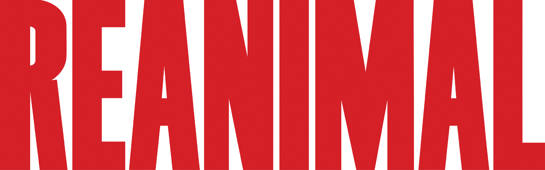 REANIMAL 遊戲官方標誌