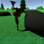 【第一人稱生存】打造自動化蟻人帝國！動作冒險新作《Nymar Arisen》挑戰惡魔洪流