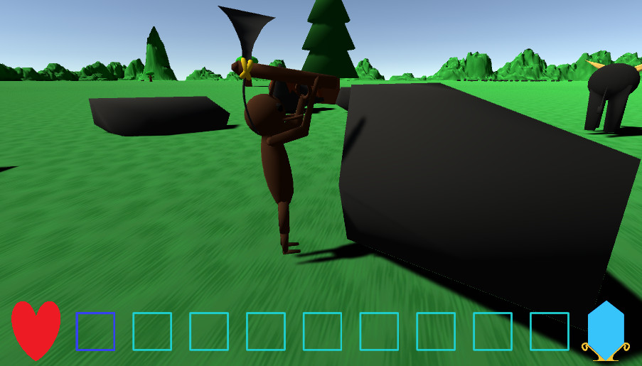 【第一人稱生存】打造自動化蟻人帝國！動作冒險新作《Nymar Arisen》挑戰惡魔洪流