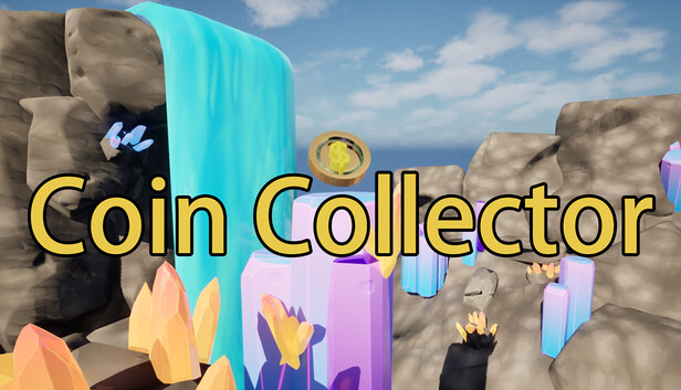 Coin Collector 社群分享大圖
