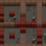 懷舊炸彈人玩法重現！地牢策略冒險新作《瘋狂巴哥》可愛登場，巴哥犬勇闖貓影重圍尋求自由