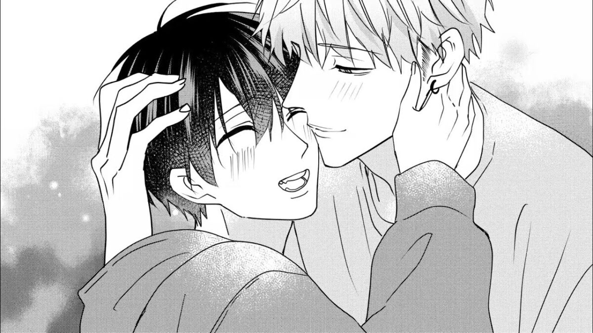 番の愛を描く大人気オメガバース「嫌いでいさせて」ドラマCD第6弾決定! 2025年7月10日(木)発売&配信!予約受付中